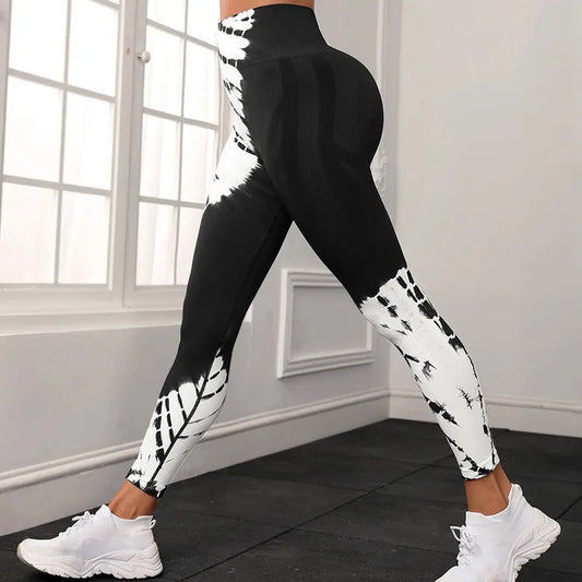 Jalissa Push Up Legging