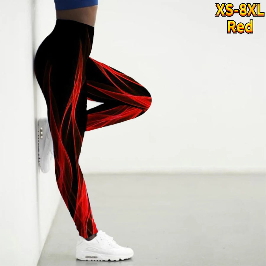 Ripple Leggings